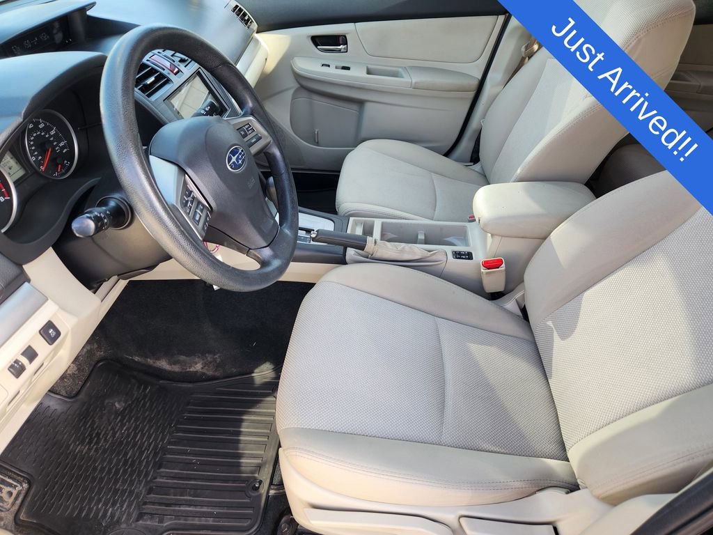 Used 2014 Subaru Crosstrek 2.0i Premium image 11