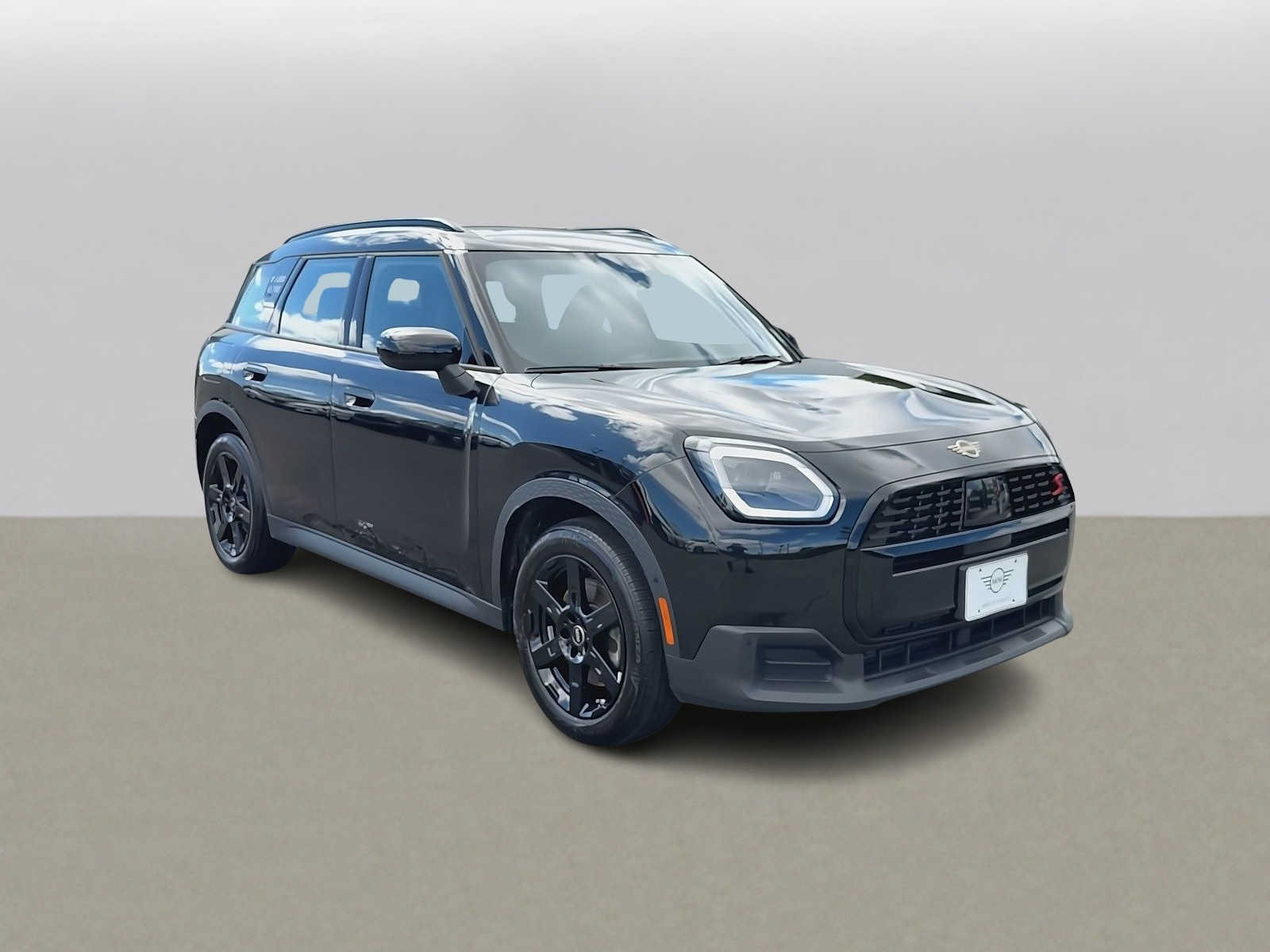 Used 2026 MINI Cooper Countryman S AWD/4WD image 2