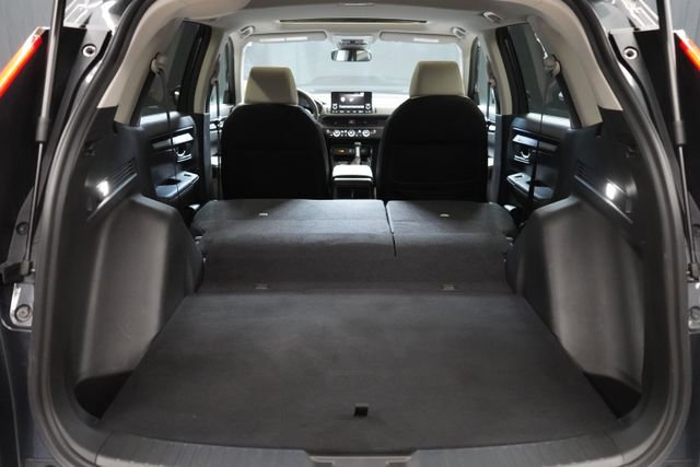 Used 2024 Honda CR-V EX image 43