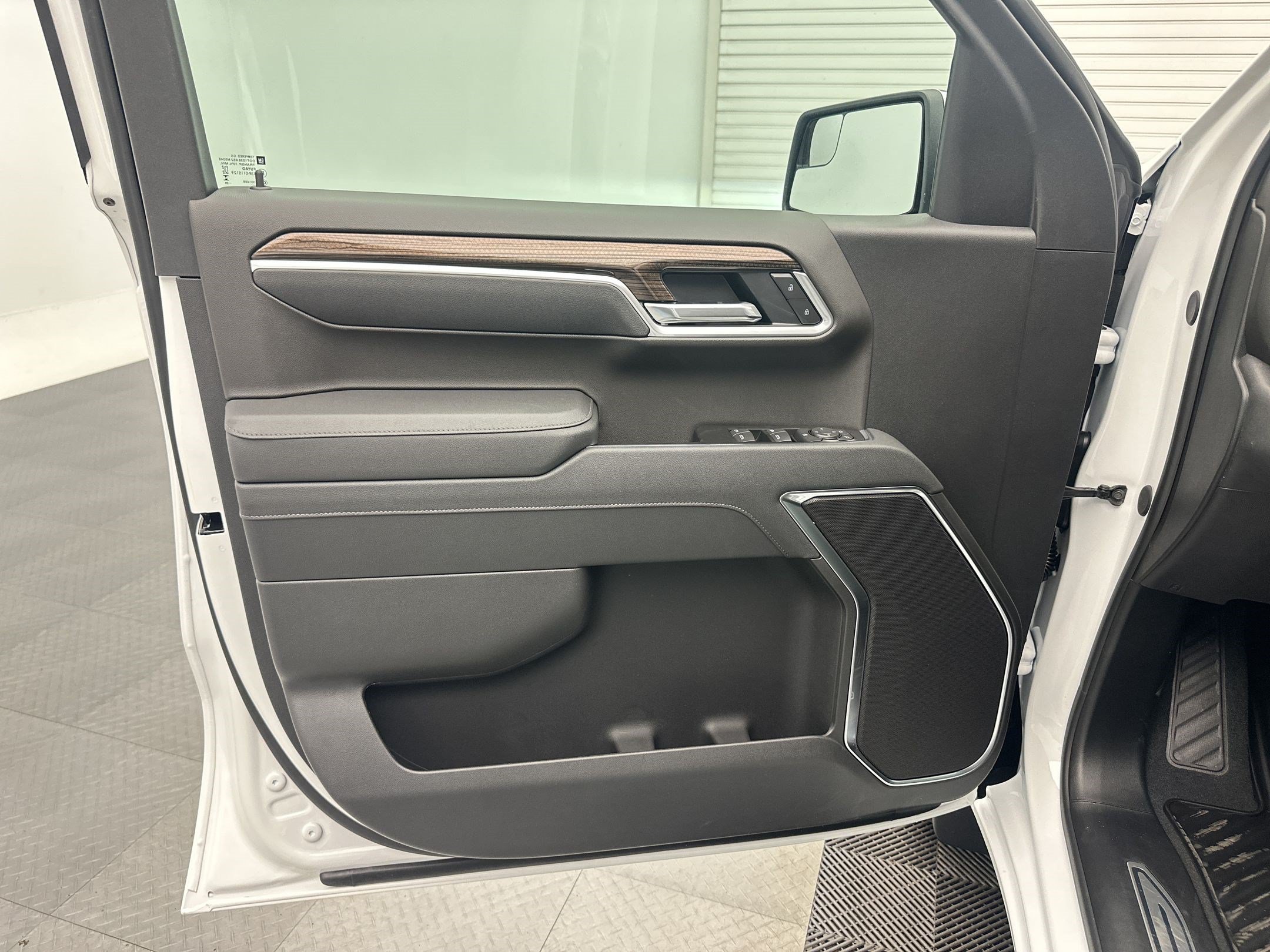 New 2026 Chevrolet Silverado 1500 LT AWD/4WD image 21