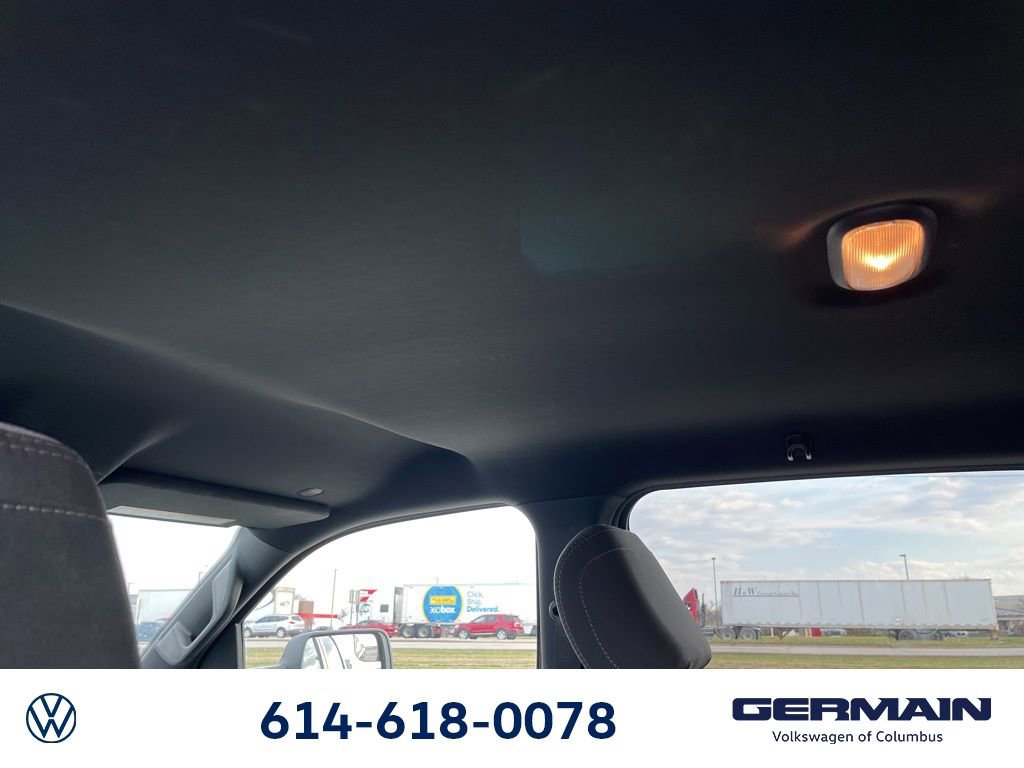 Used 2022 RAM 1500 Big Horn image 24