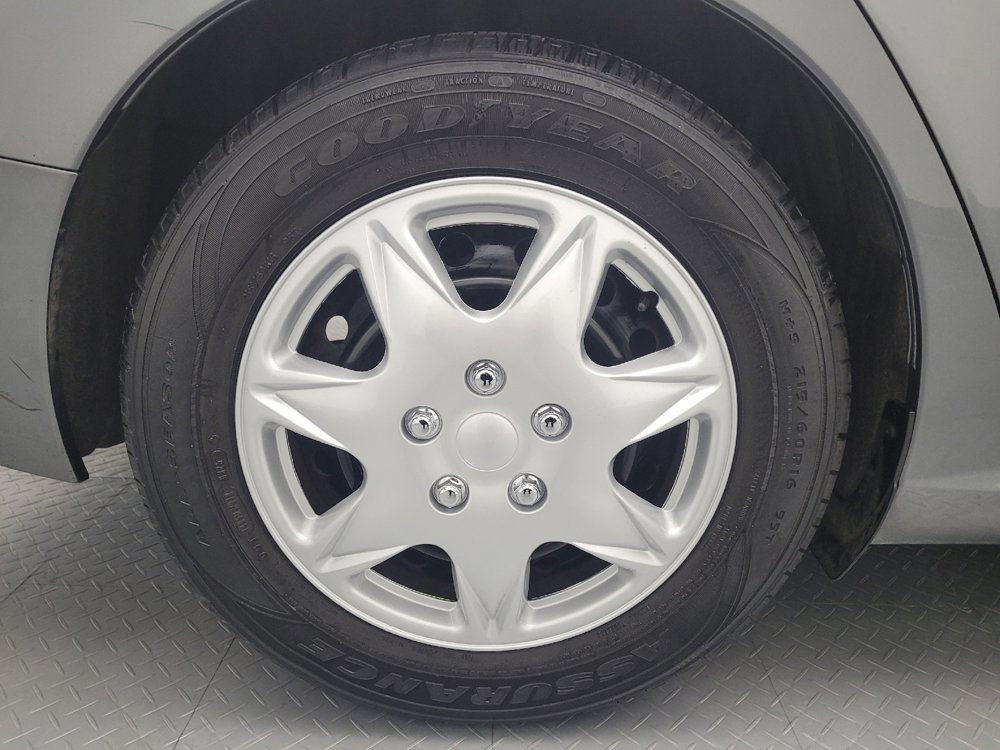 Used 2024 Nissan Altima 2.5 S FWD image 31