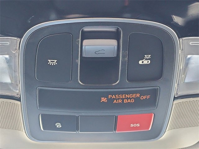 Certified 2022 Hyundai Tucson Limited image 19