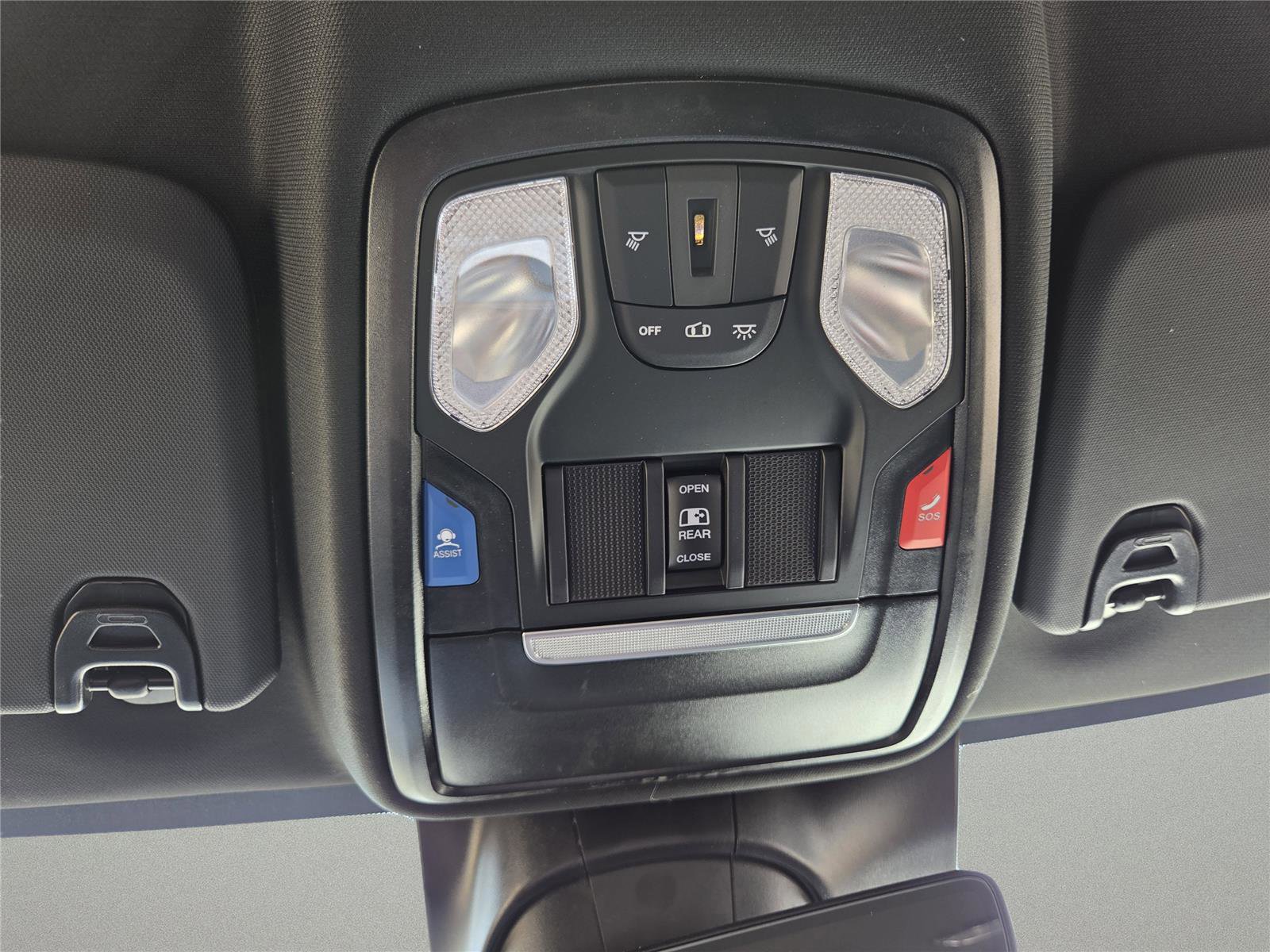 New 2026 RAM 2500 Tradesman image 27