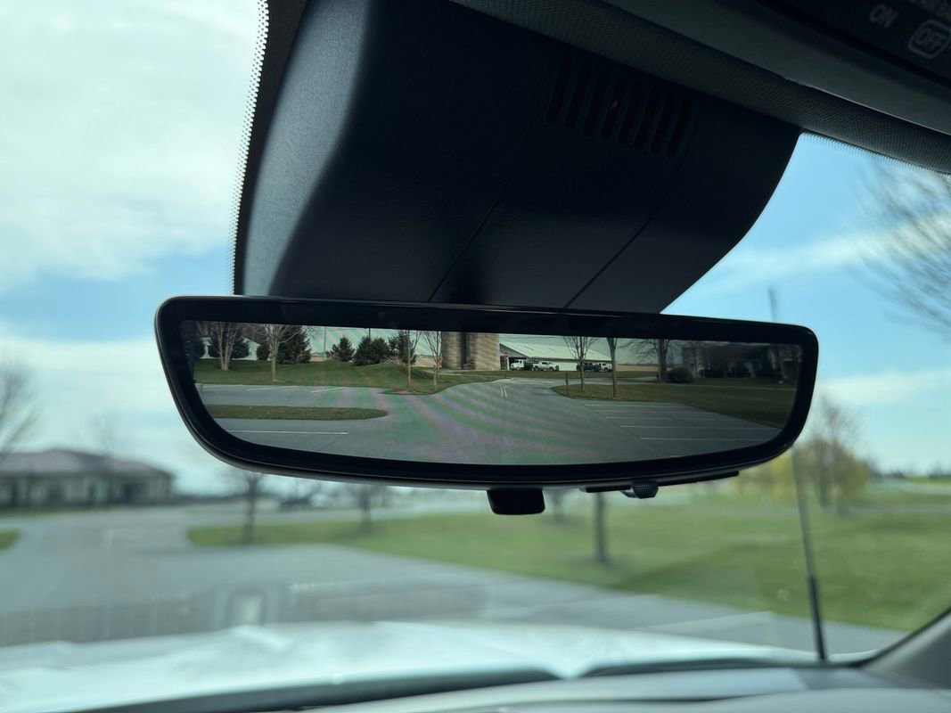 Used 2025 GMC Sierra 3500 Denali w/ Denali Reserve Package image 23