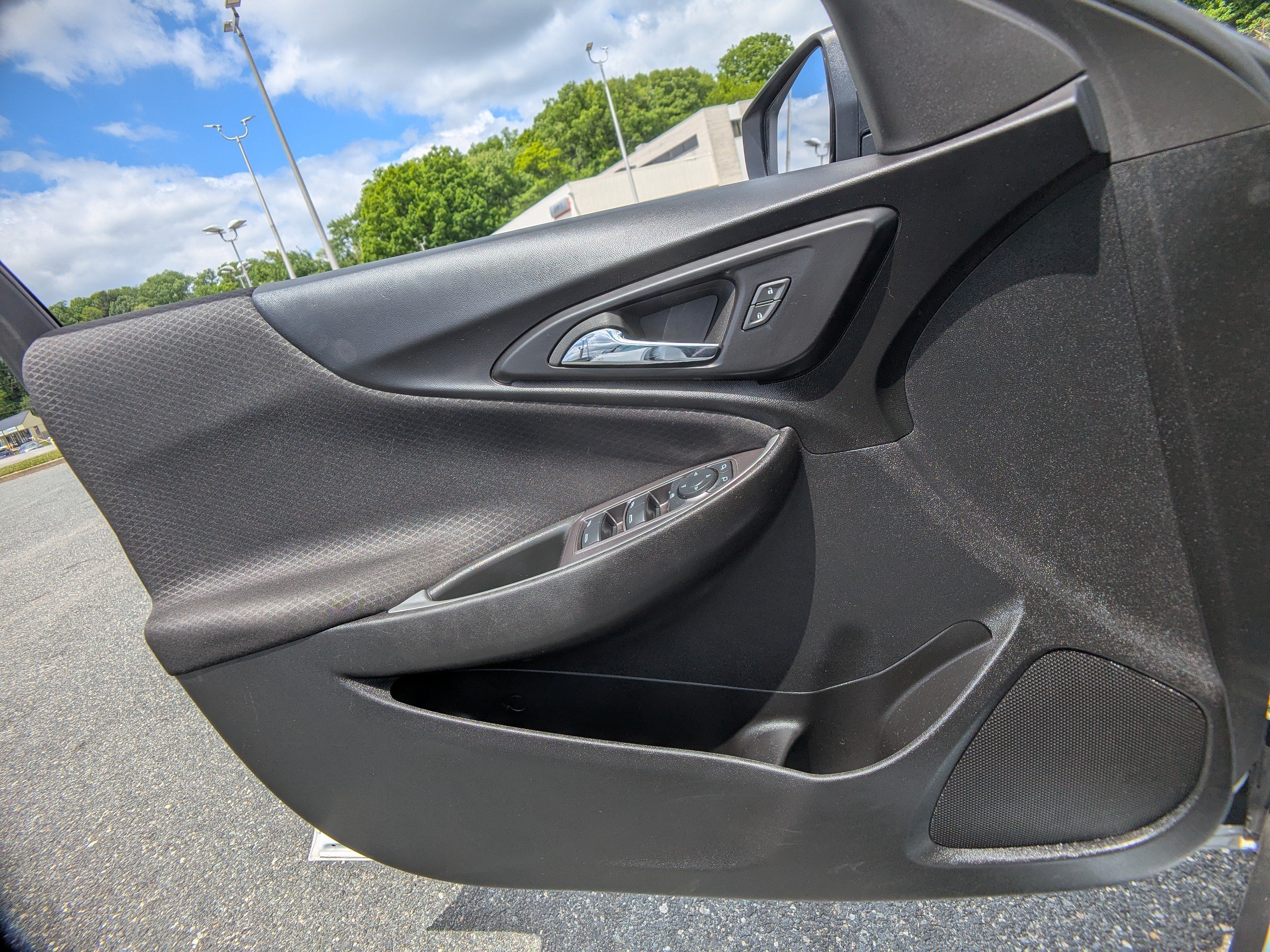 Used 2024 Chevrolet Malibu LT FWD image 23