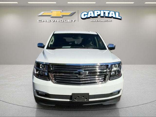 Used 2018 Chevrolet Tahoe Premier AWD/4WD image 9