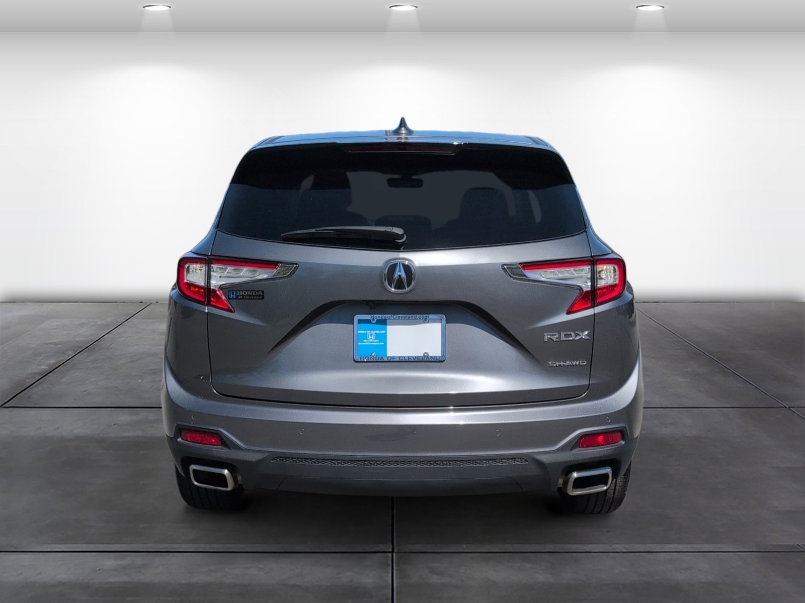 Used 2024 Acura RDX Advance Package image 5