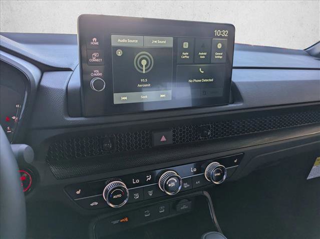 New 2026 Honda CR-V TrailSport image 12