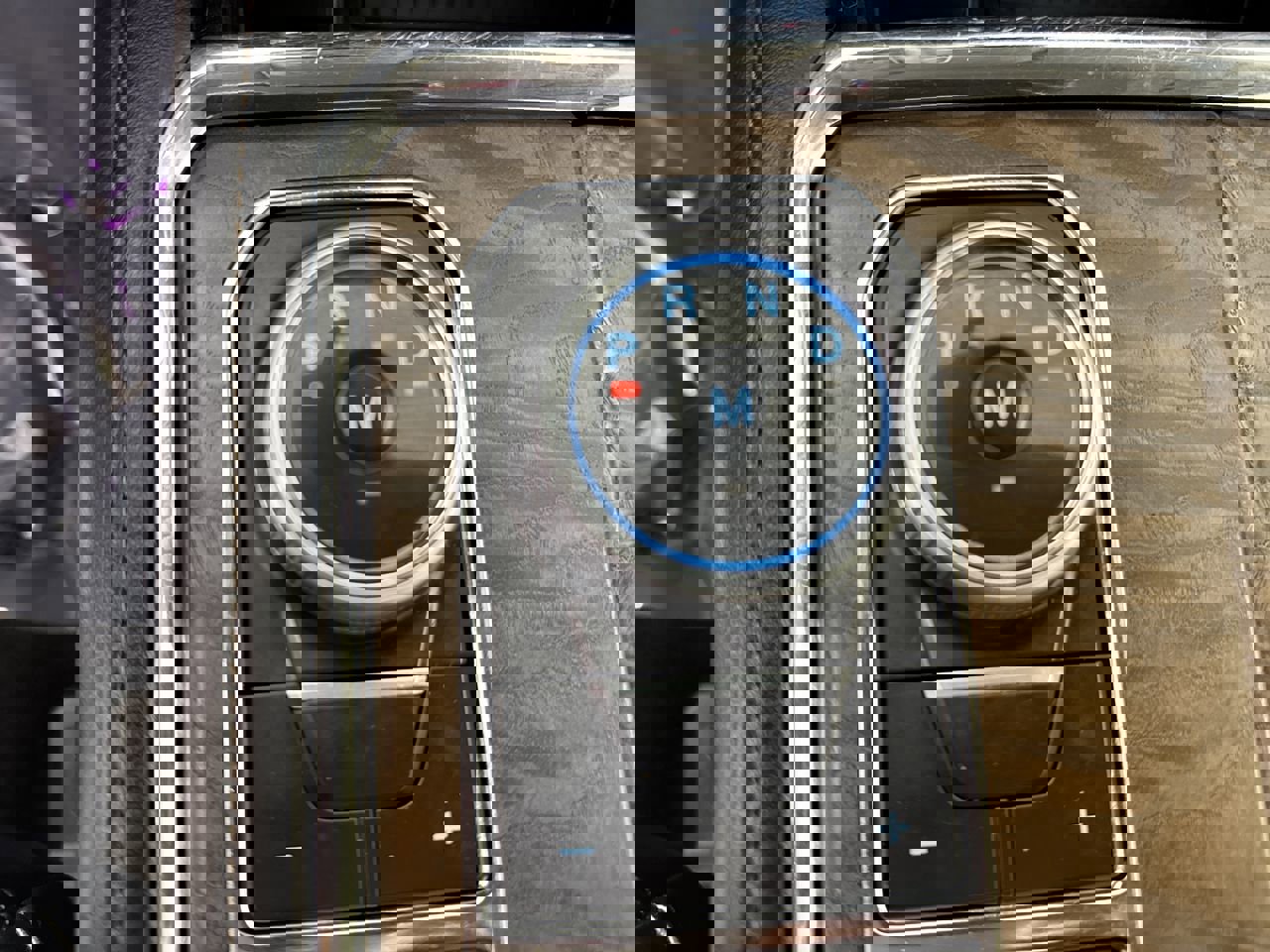 Used 2019 Ford Expedition Platinum image 16