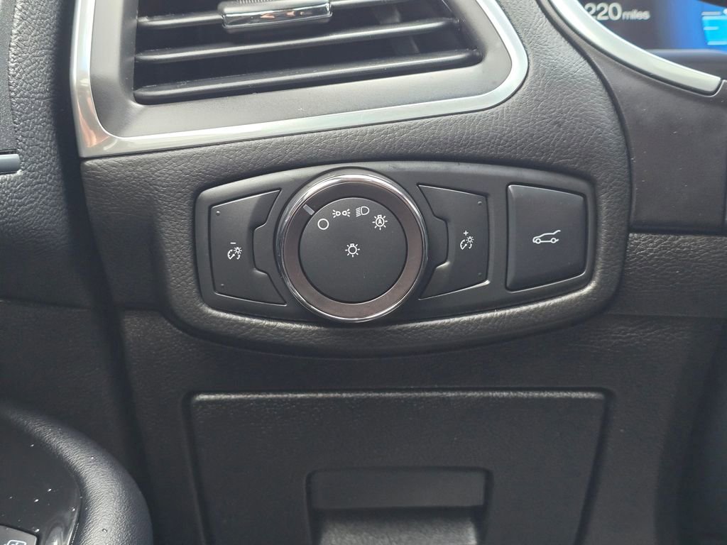 Used 2017 Ford Edge Sport w/ Equipment Group 401A image 17