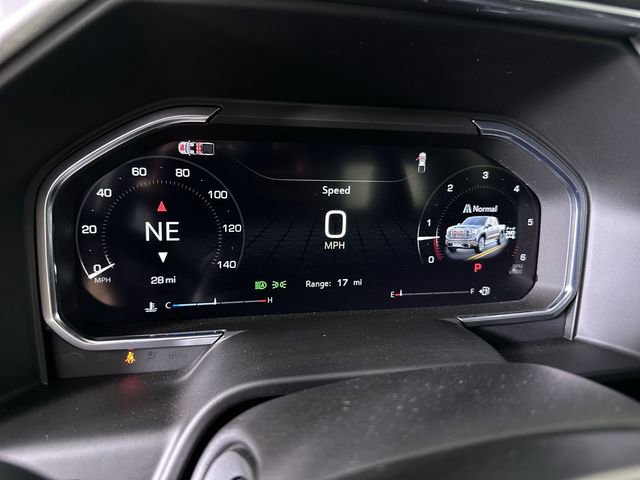 New 2026 GMC Sierra 1500 Denali image 12