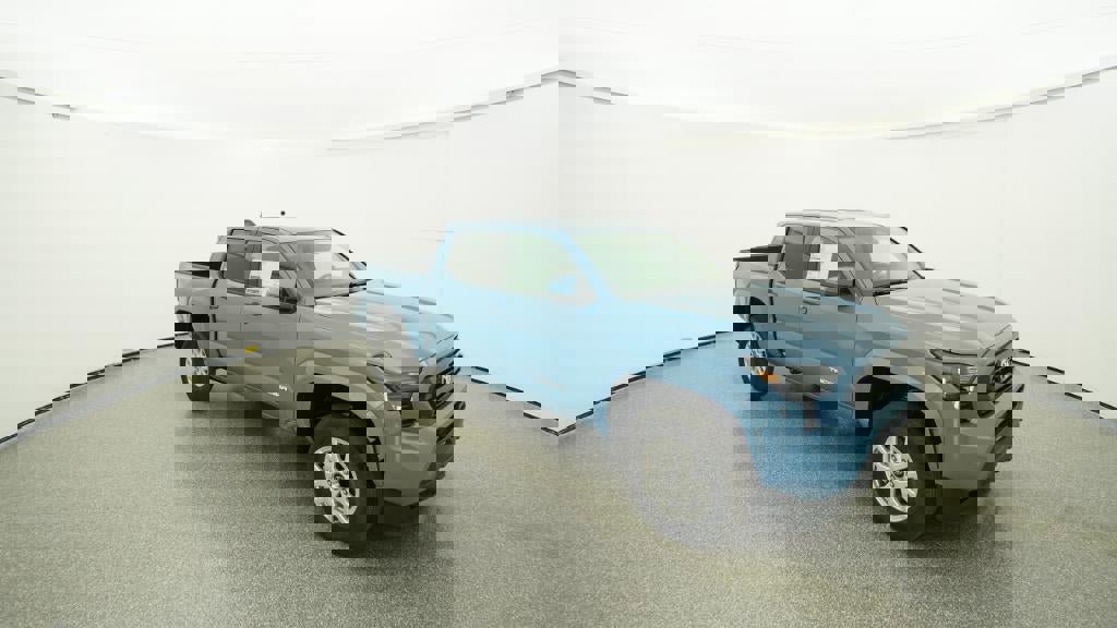 New 2026 Toyota Tacoma SR5 image 13