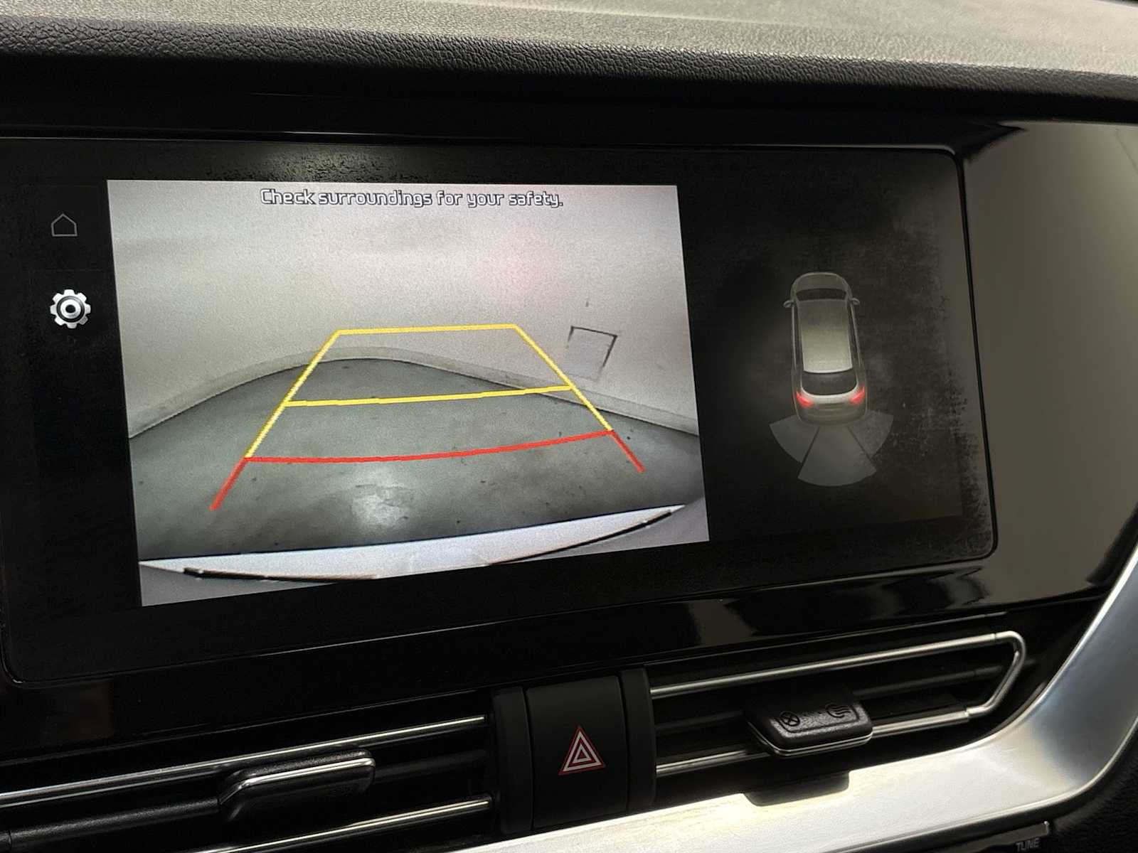 Used 2022 Kia Niro EX Premium FWD image 19