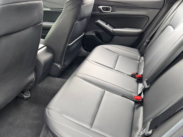 Certified 2025 Acura Integra A-Spec image 11