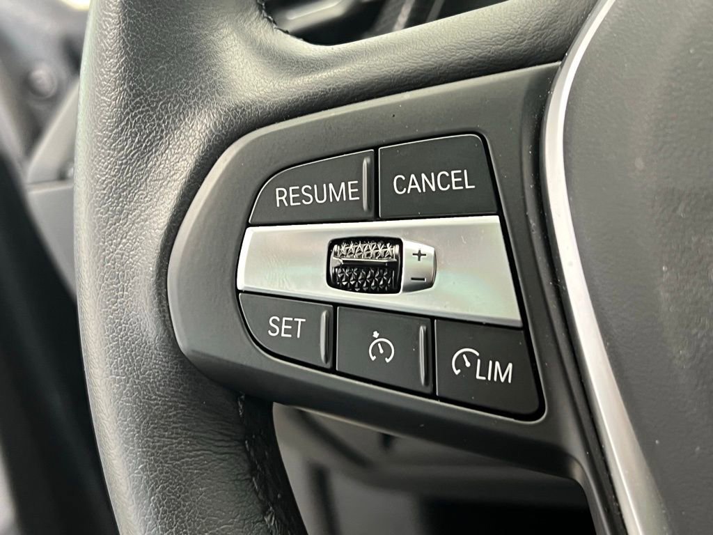 Certified 2024 BMW 228i Gran Coupe w/ Convenience Package image 18