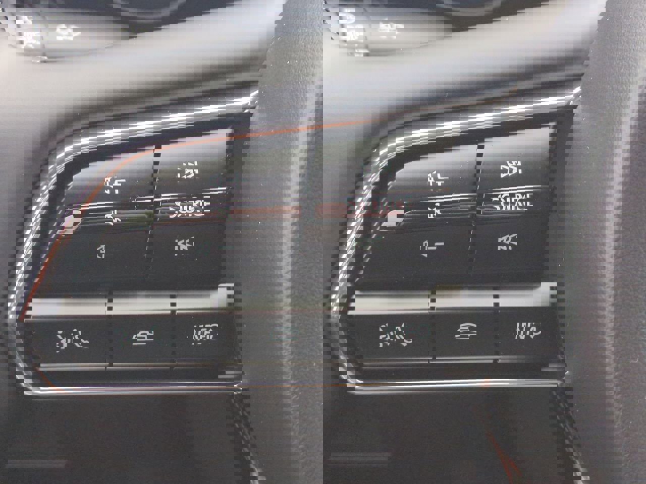 New 2026 MAZDA CX-90 3.3 Turbo w/ Select Package image 22