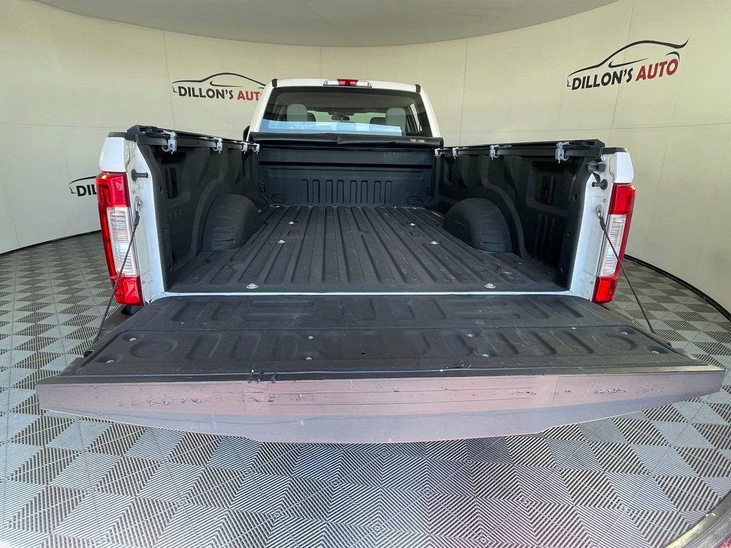 Used 2019 Ford F350 XL w/ Power Equipment Group image 6