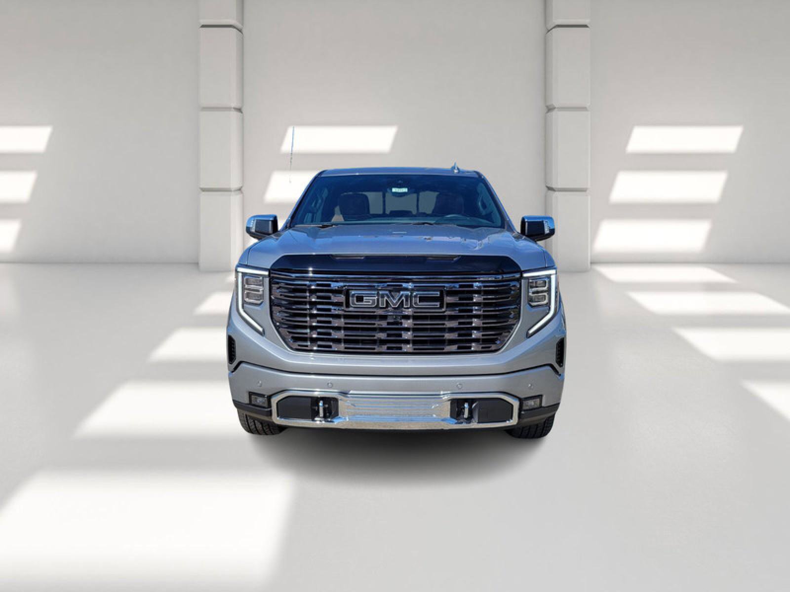 New 2026 GMC Sierra 1500 Denali Ultimate image 2