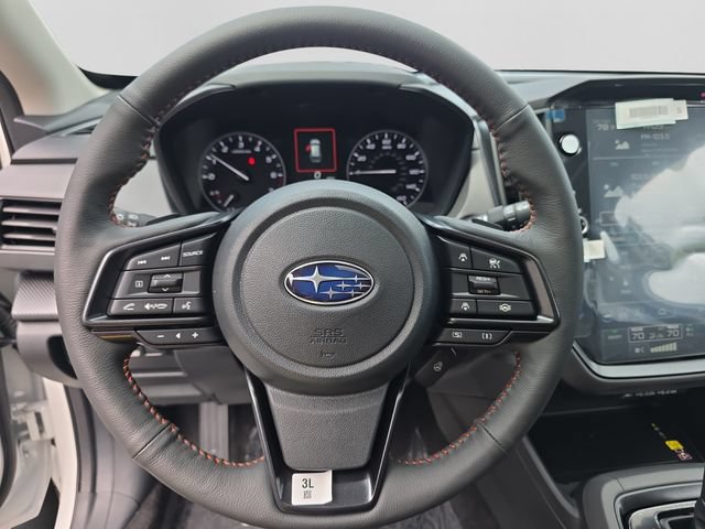 New 2026 Subaru Crosstrek 2.5i Limited AWD/4WD image 13
