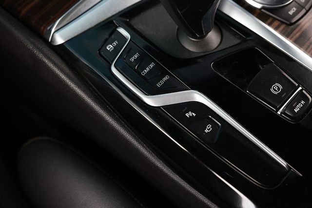 Used 2021 BMW 530i w/ Convenience Package RWD image 44