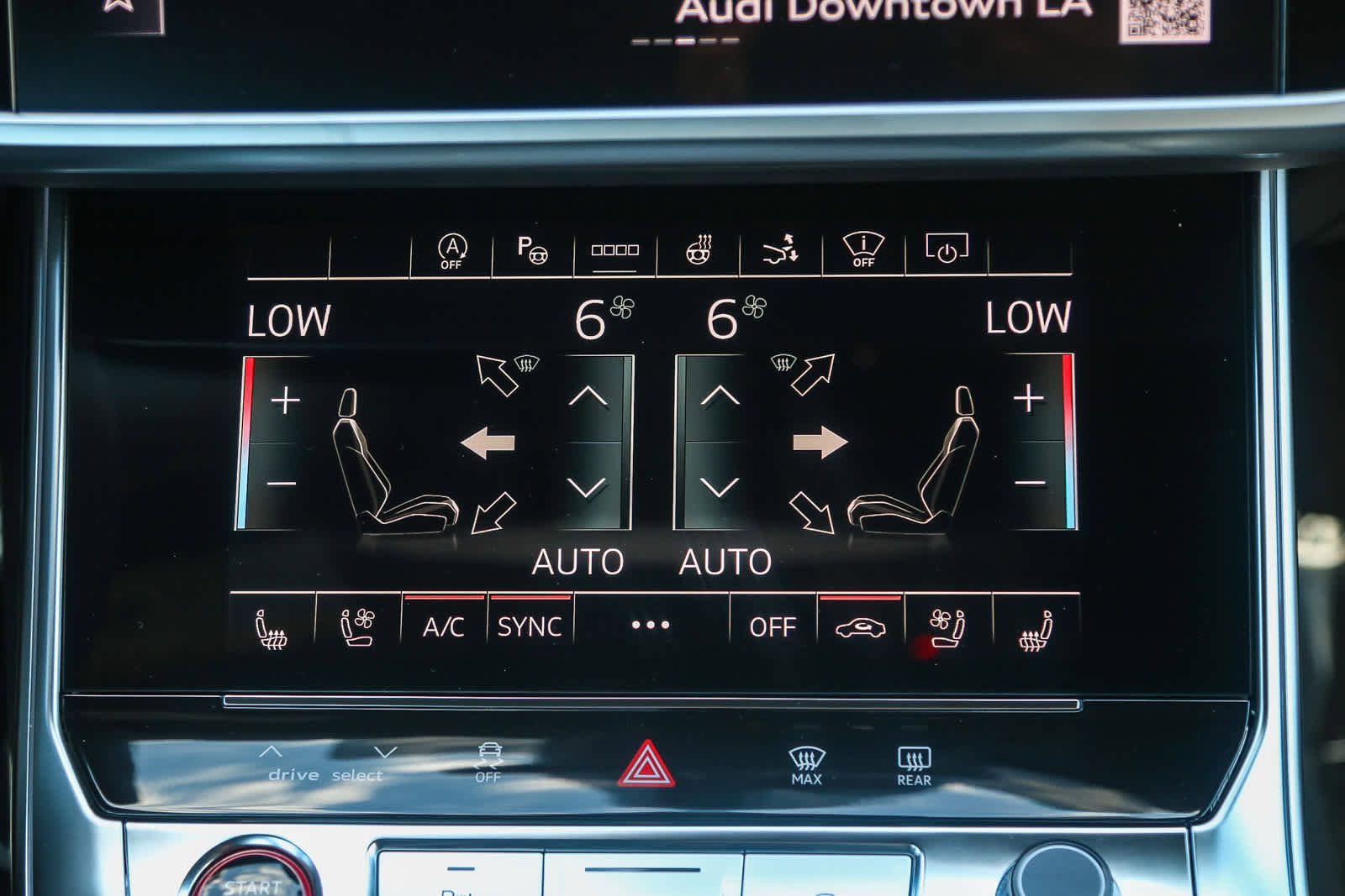 New 2026 Audi RS 7 Performance image 17