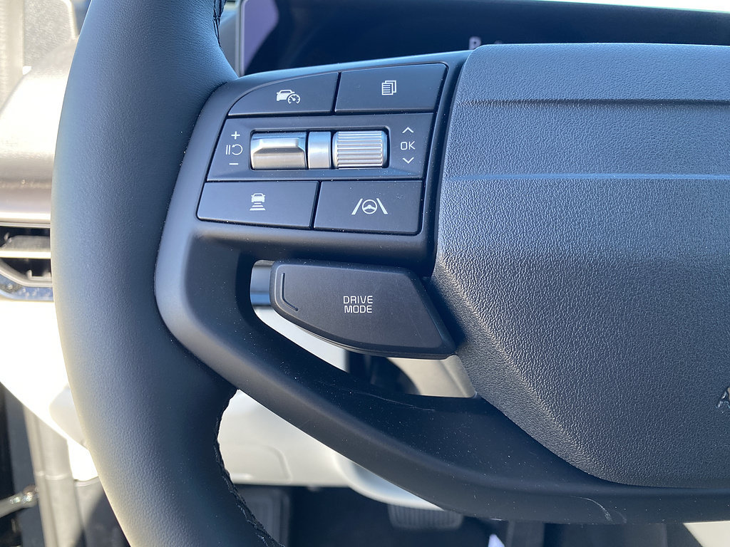 New 2026 Kia Sportage EX FWD image 14
