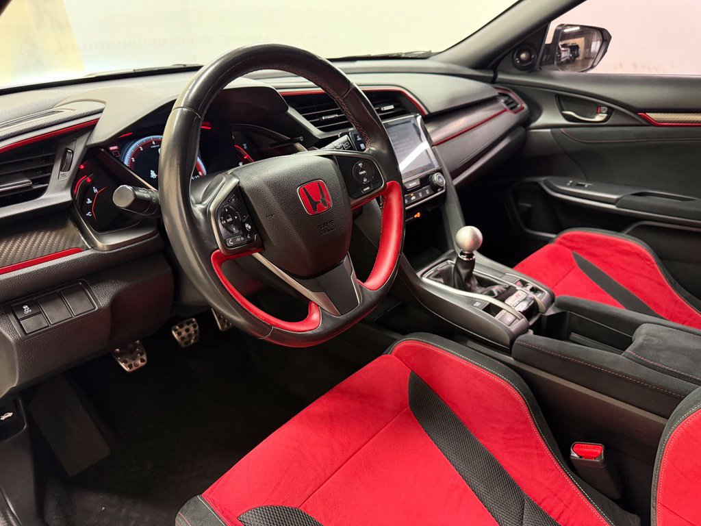 Used 2017 Honda Civic Type R image 15