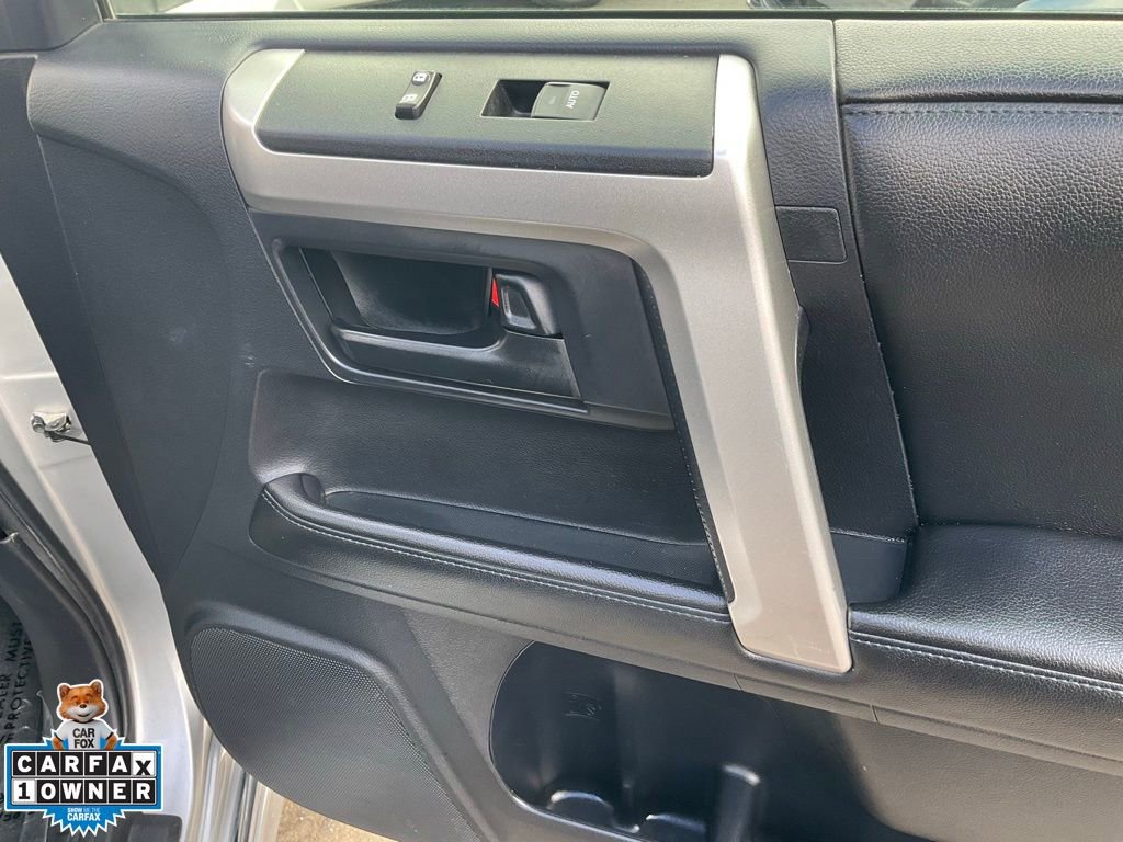 Used 2013 Toyota 4Runner Limited image 68