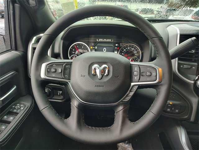 New 2026 RAM 2500 Big Horn image 14