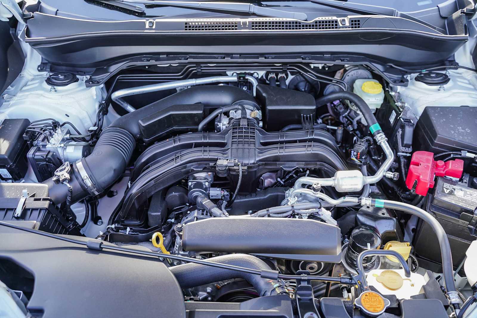 New 2026 Subaru Forester Premium image 13