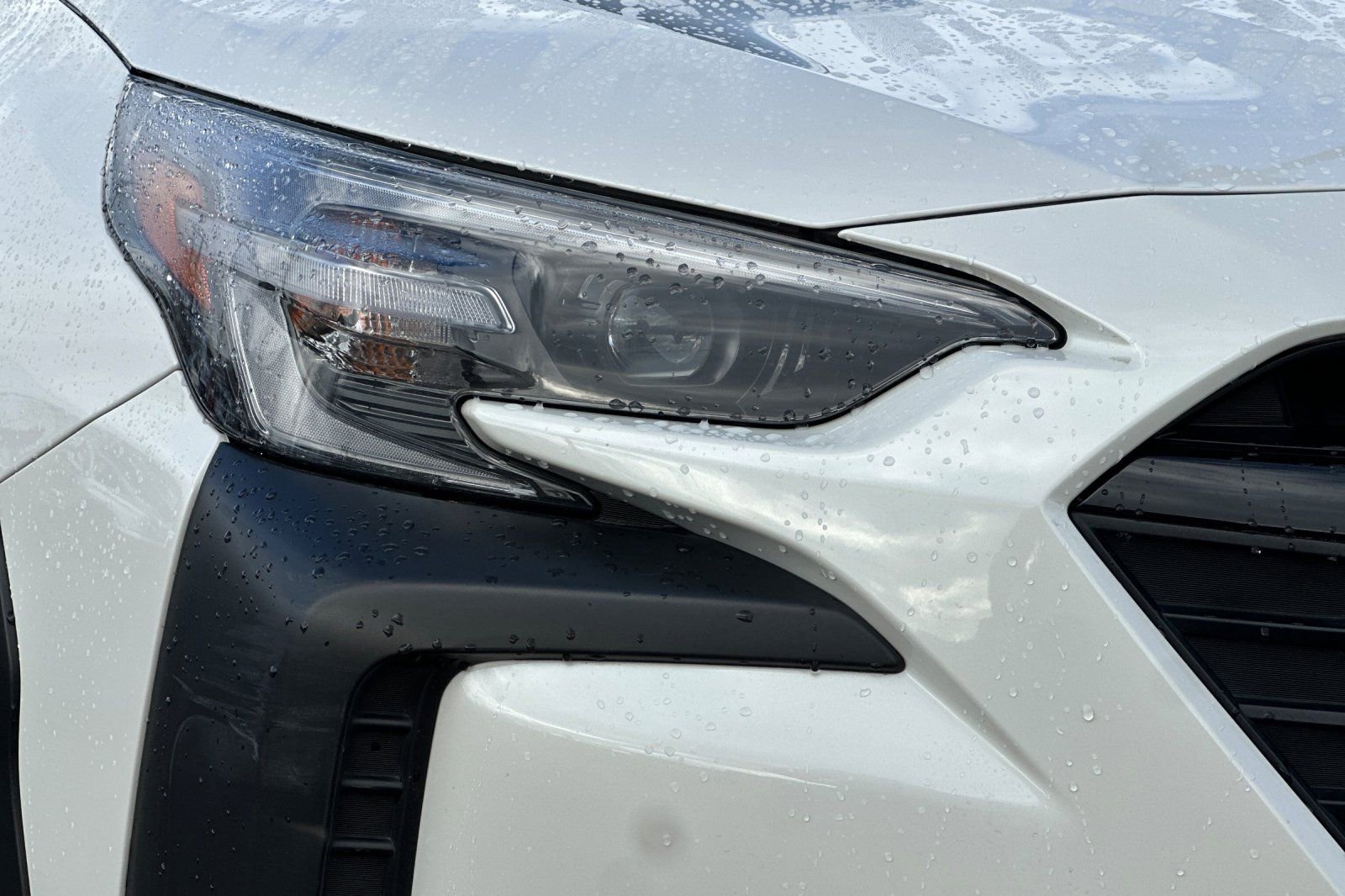 Used 2023 Subaru Outback Onyx Edition XT image 43