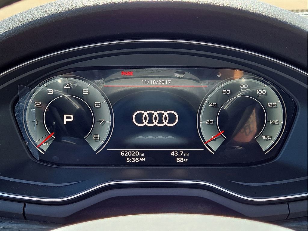 Used 2023 Audi A4 2.0T Premium Plus image 27