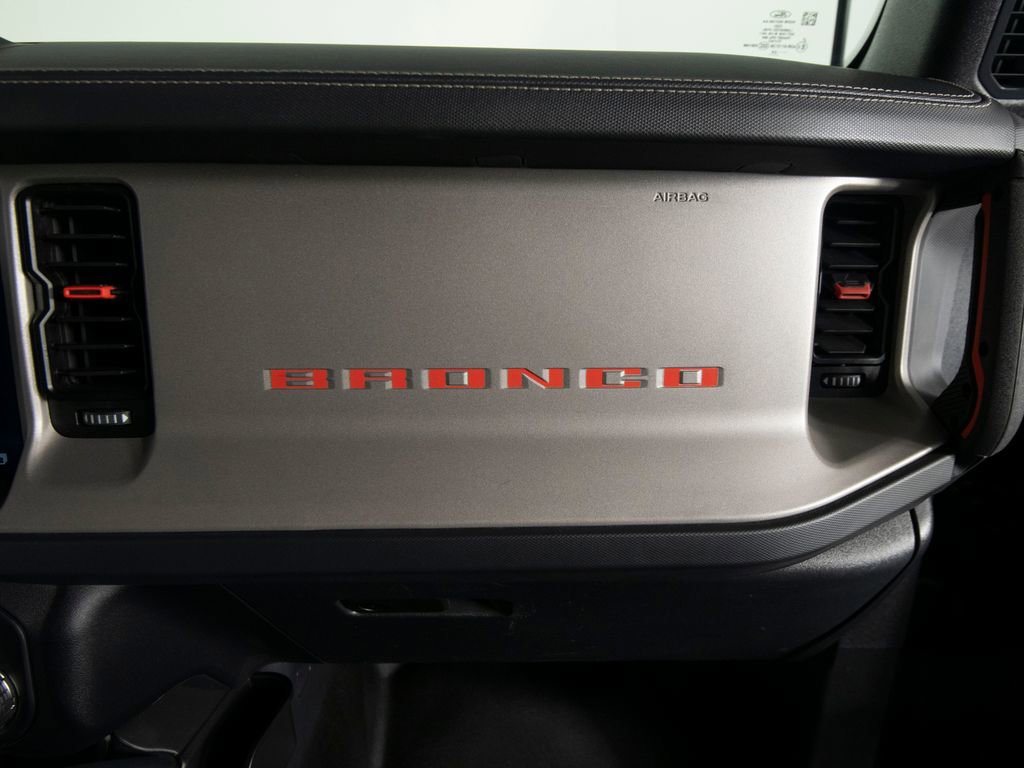 Used 2024 Ford Bronco Raptor AWD/4WD image 31