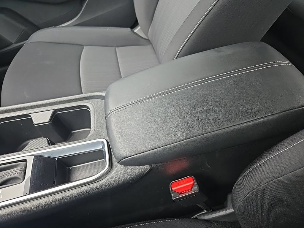 Used 2024 Nissan Sentra SV w/ All-Weather Package FWD image 58