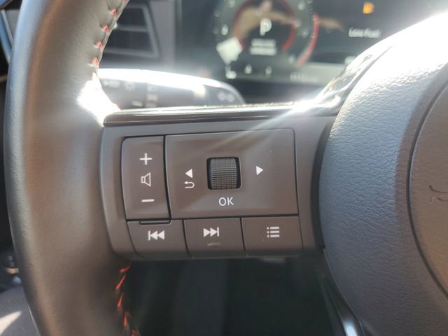 Certified 2025 Nissan Kicks SR w/ SR Premium Package FWD image 20