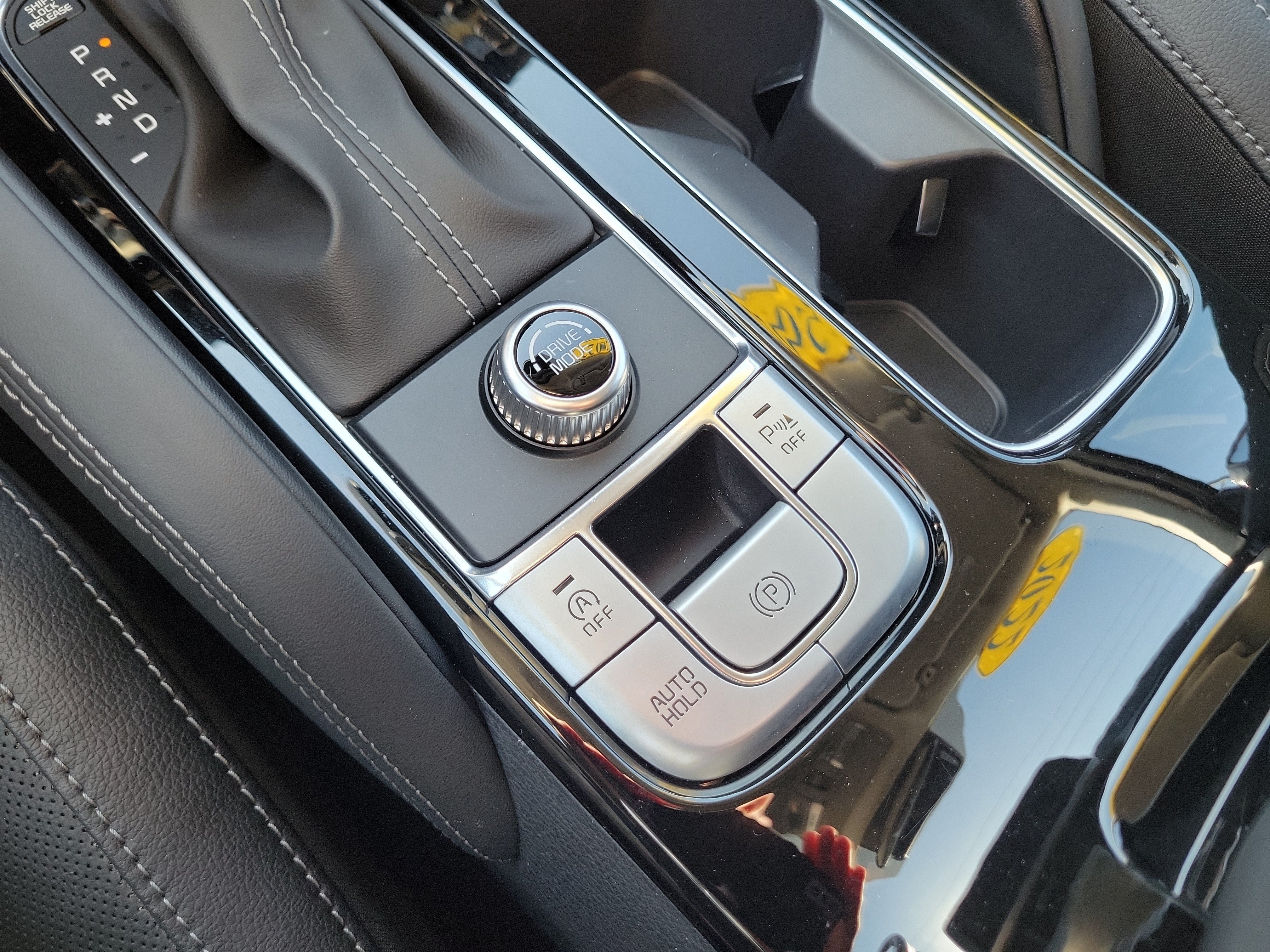 Certified 2022 Kia Telluride EX FWD image 41