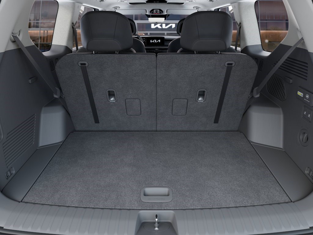 New 2026 Kia EV9 Land AWD/4WD image 19