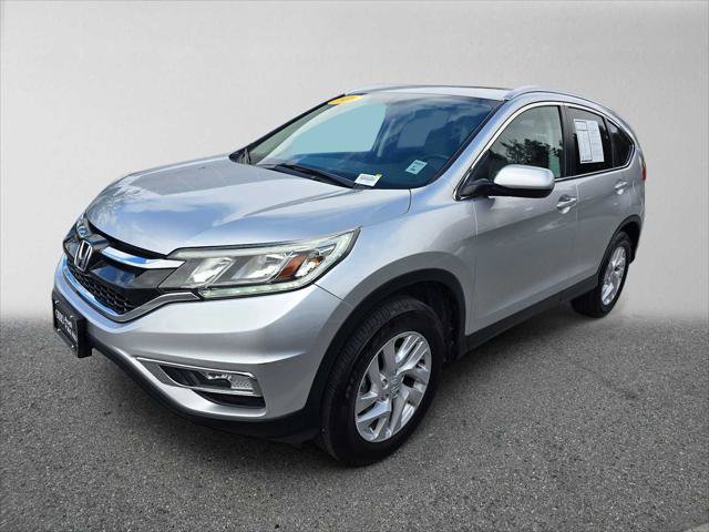 Used 2016 Honda CR-V EX-L image 7