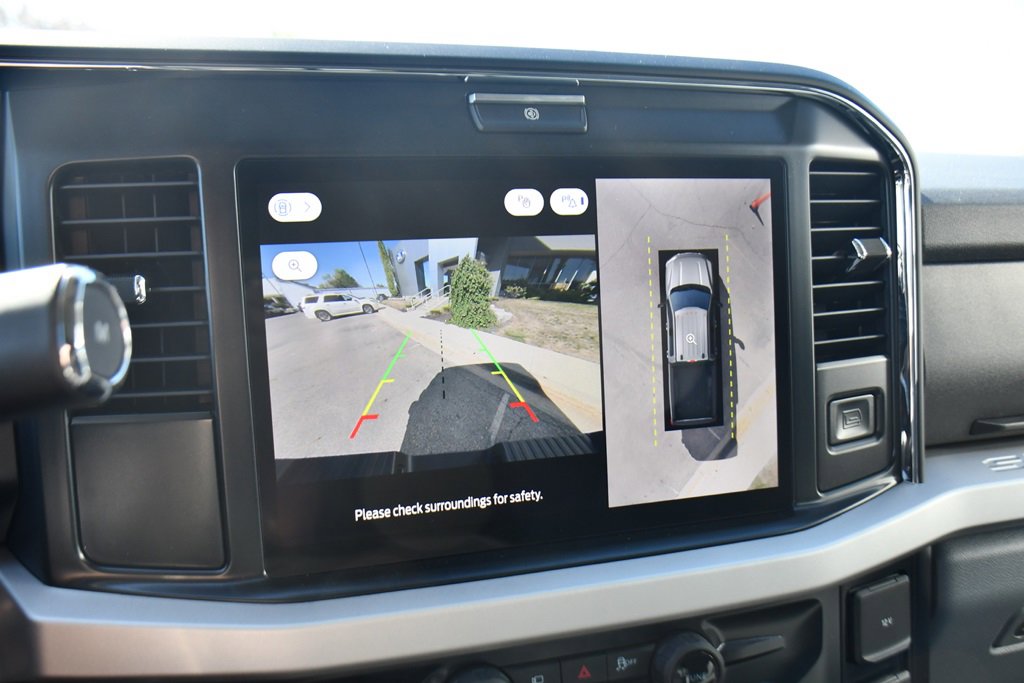 New 2026 Ford F350 4x4 Crew Cab Super Duty image 25