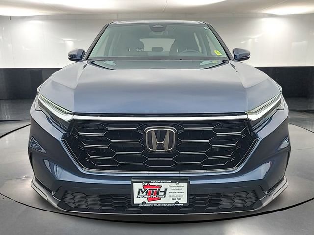 Used 2024 Honda CR-V EX image 4
