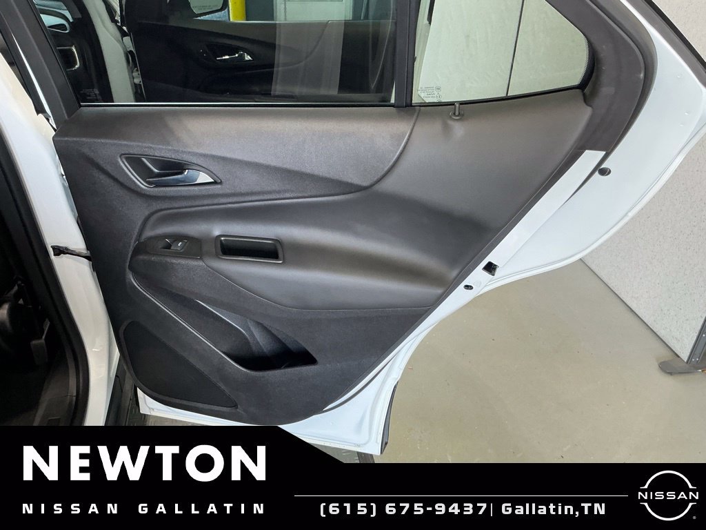 Used 2024 Chevrolet Equinox LT FWD image 38
