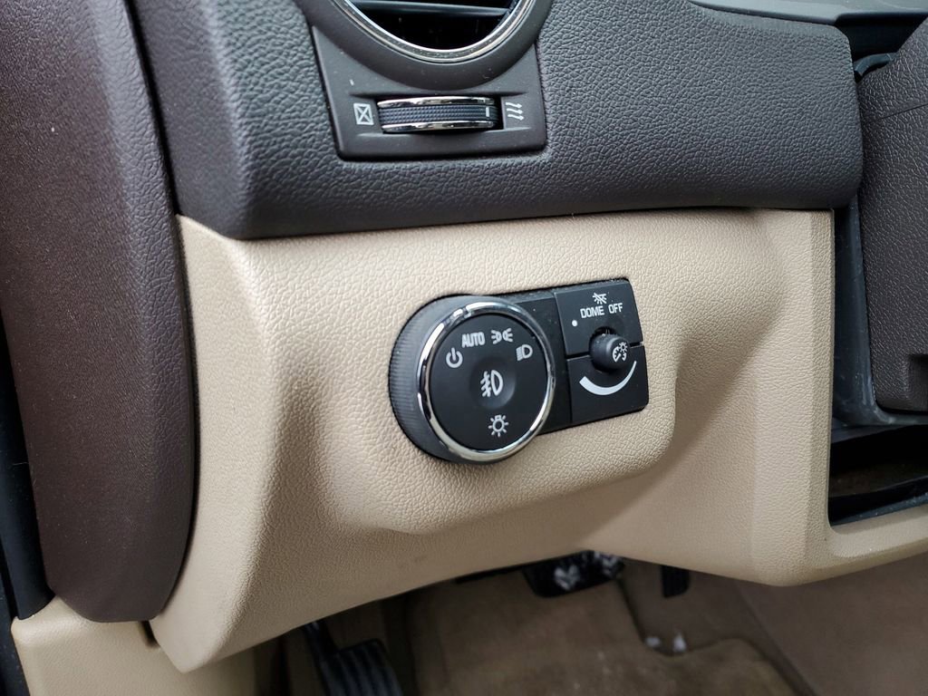 Used 2012 Buick Enclave Leather w/ Trailering Provision Package image 11