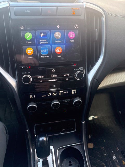 Used 2019 Subaru Ascent Premium AWD/4WD image 8