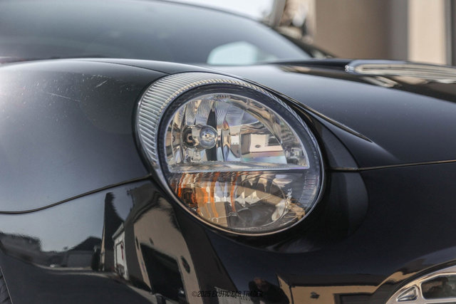 Used 2002 Ford Thunderbird Deluxe image 78