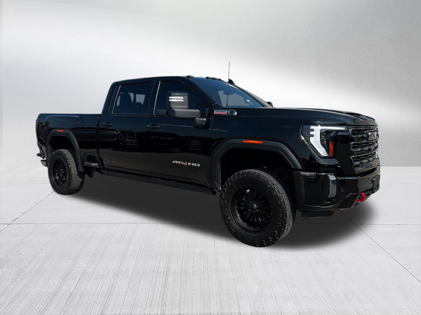 Used 2024 GMC Sierra 2500 AT4 w/ AT4 Premium Plus Package image 2