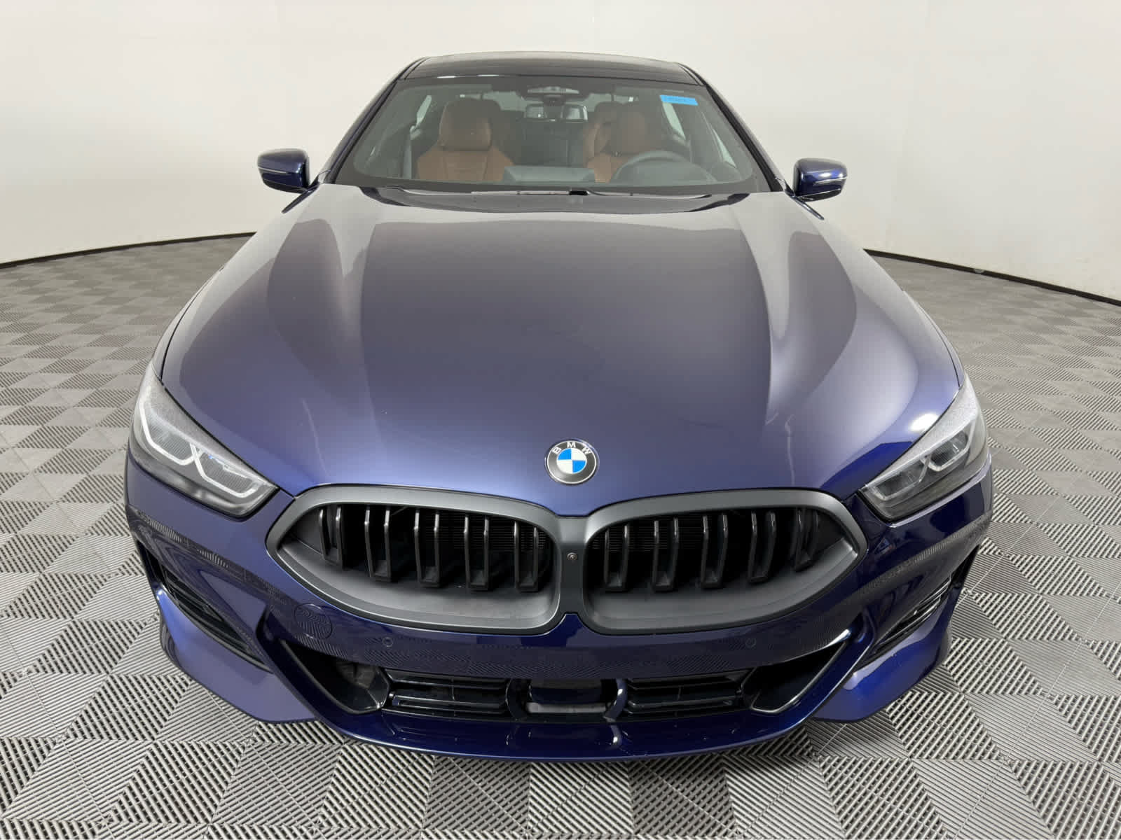 New 2026 BMW 840i xDrive AWD/4WD image 9