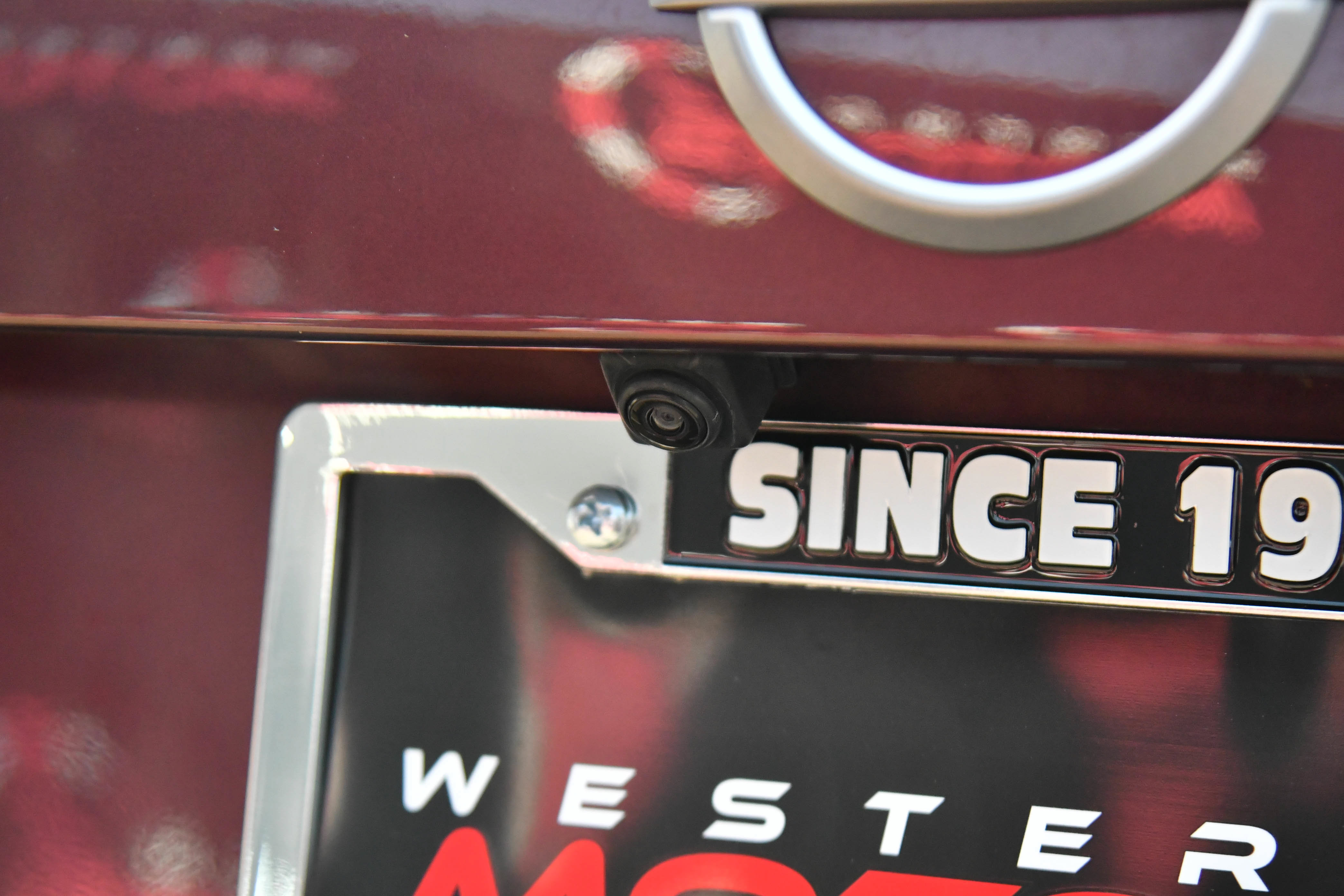 Used 2025 Nissan Sentra SV FWD image 34