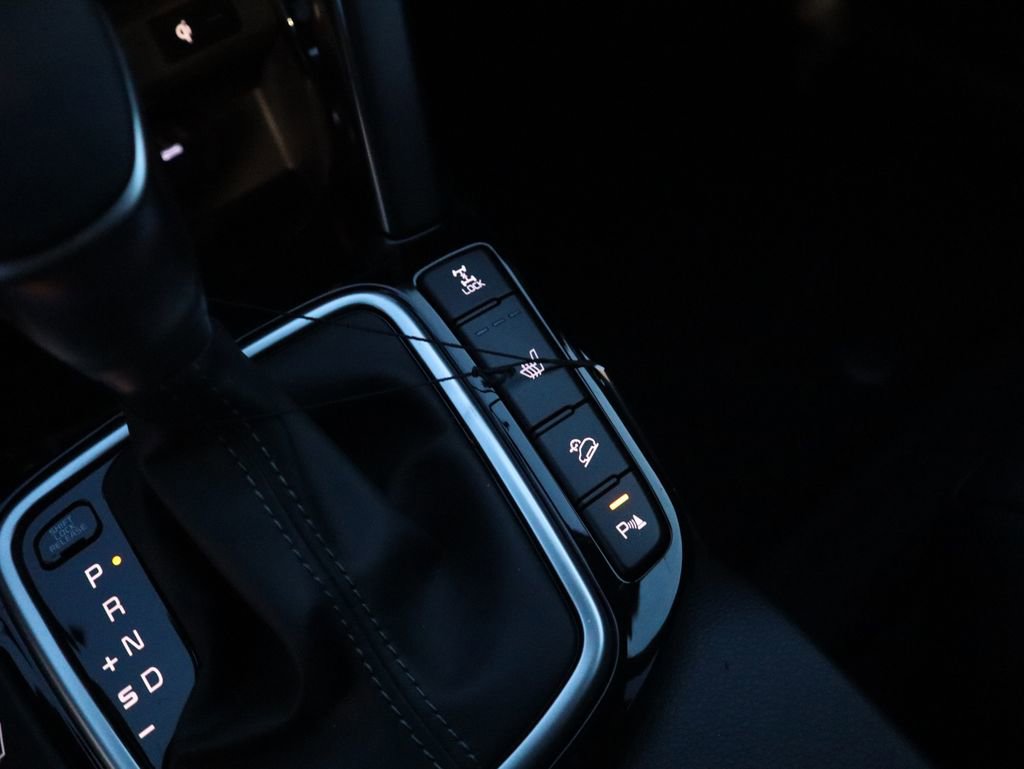 New 2026 Kia Seltos EX AWD/4WD image 31
