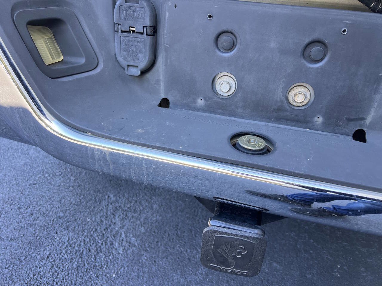 Used 2015 RAM 1500 Classic SLT image 7